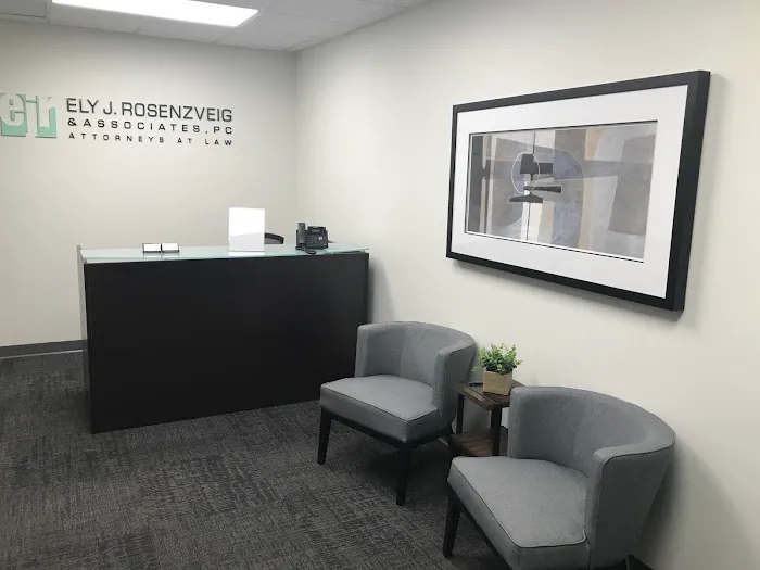 Ely J. Rosenzveig & Associates, P.C. 4