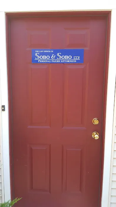 Law Offices of Sobo & Sobo L.L.P. 4