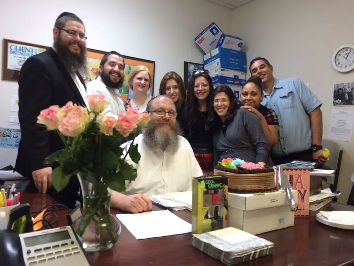The Law Offices of Zev Goldstein PLLC 4