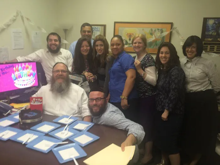 The Law Offices of Zev Goldstein PLLC 4
