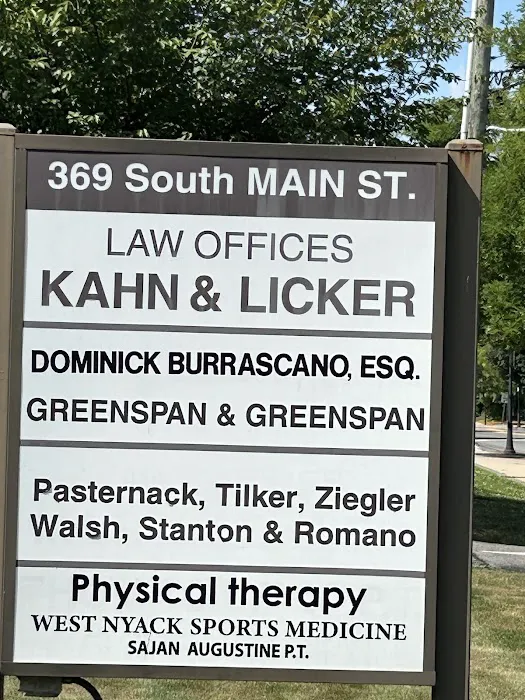 Greenspan & Greenspan Injury Lawyers 4