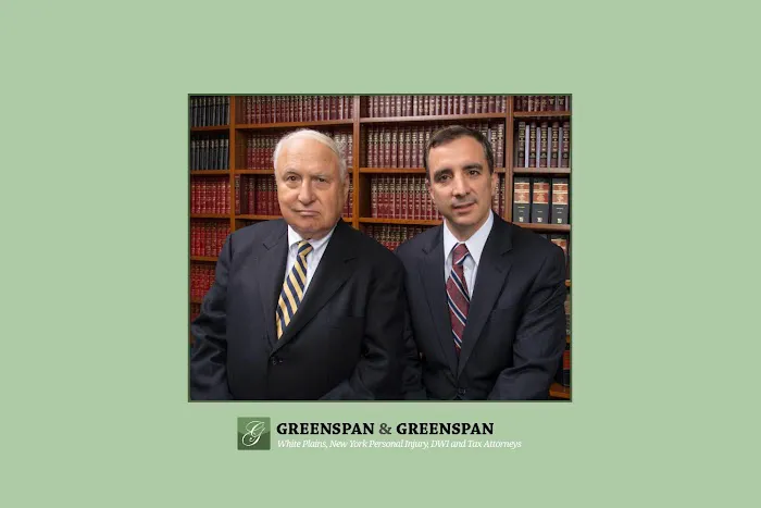 Greenspan & Greenspan Injury Lawyers 4