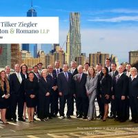 Pasternack Tilker Ziegler Walsh Stanton & Romano L.L.P. ico
