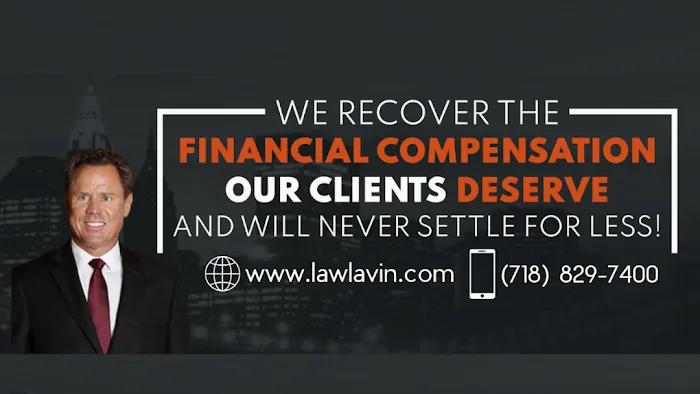 The Law Offices of Thomas J. Lavin 4
