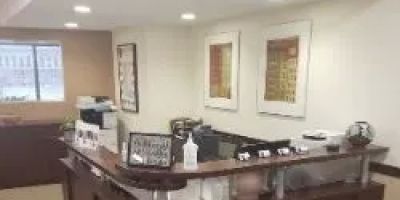 Ettinger Law Firm
