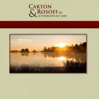 Carton & Rosoff PC ico