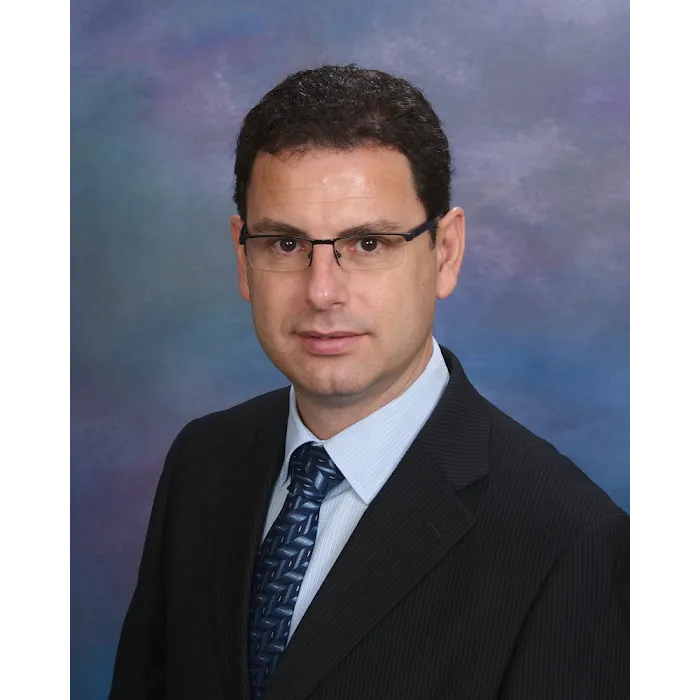 Altin Nanaj, Esq., White Plains Office 4