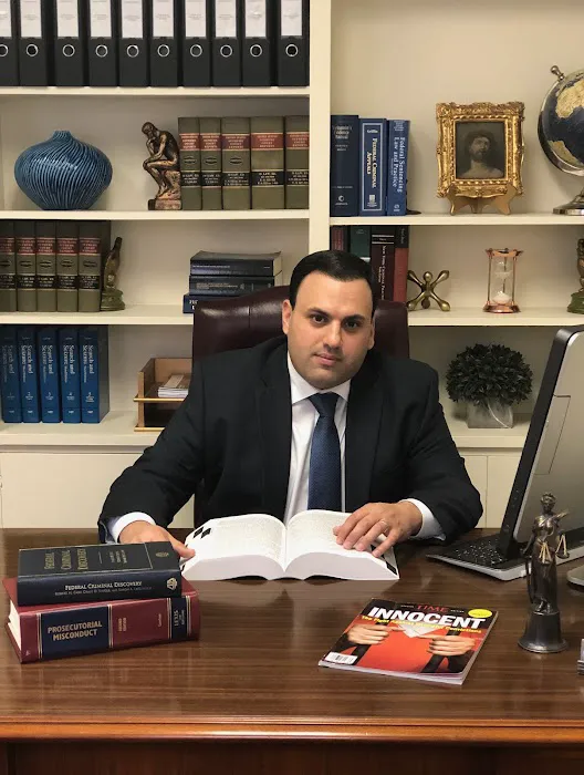 Law Offices of Anthony Dipietro, P.C. 4