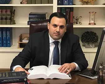 Law Offices of Anthony Dipietro, P.C. 4