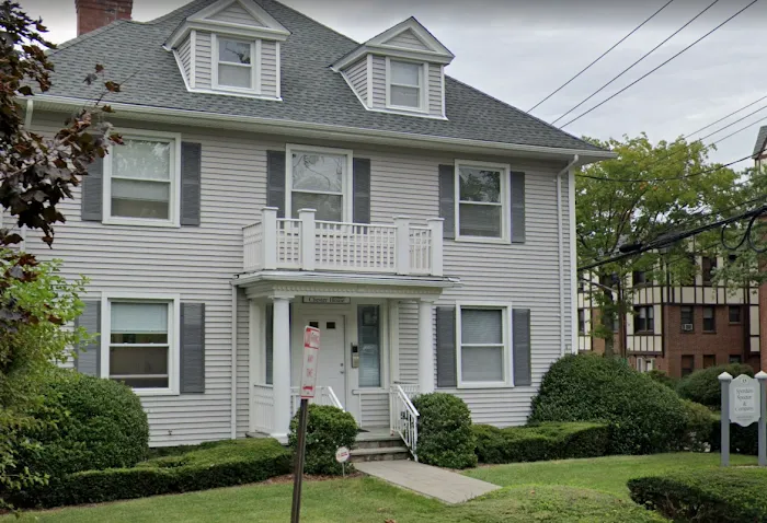 Law Offices of Anthony Dipietro, P.C. 4