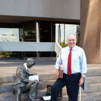 David I. Grauer, Attorney at Law ico
