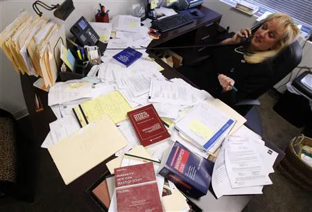 Law Office of Bankruptcy Attorney Linda Tirelli & Tirelli Law Group 4
