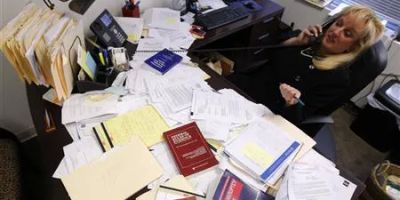 Law Office of Bankruptcy Attorney Linda Tirelli & Tirelli Law Group