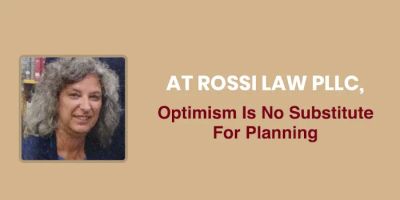Rossi Law PLLC