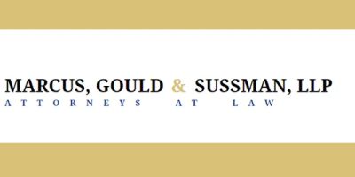 Marcus, Gould & Sussman, LLP