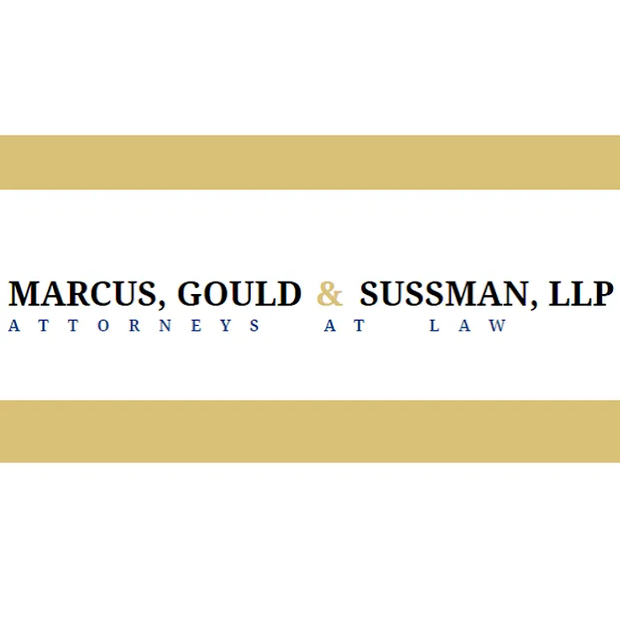 Marcus, Gould & Sussman, LLP 4