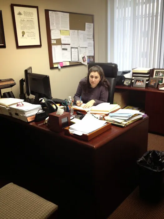 Westchester Matrimonial LLC 4
