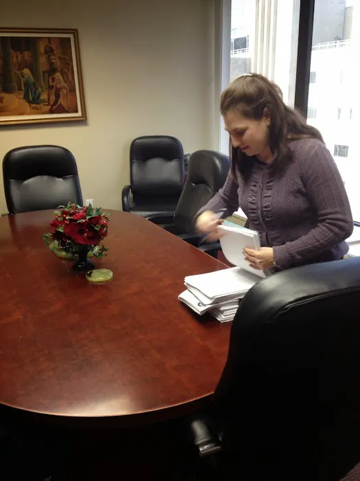 Westchester Matrimonial LLC 4