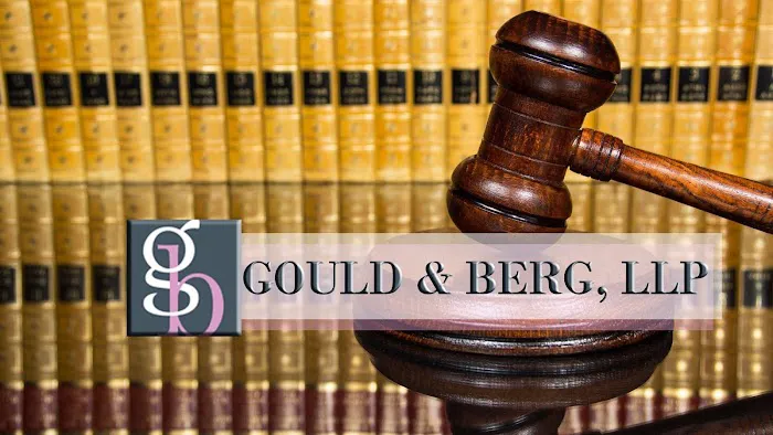 Gould & Berg, LLP 4