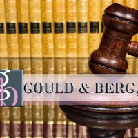 Gould & Berg, LLP ico