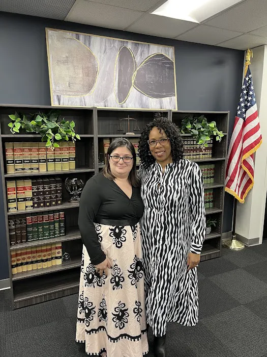 McBean Law, PLLC 4