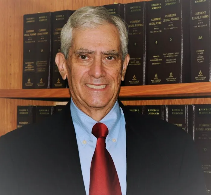 Edward H. Odesser LLC 4