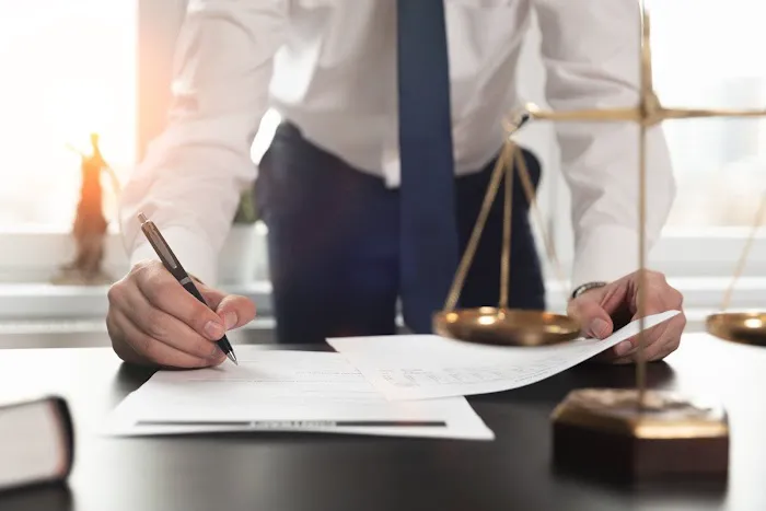 Kevin B. Faga, Esq., PC | Faga Hladki, LLP 4