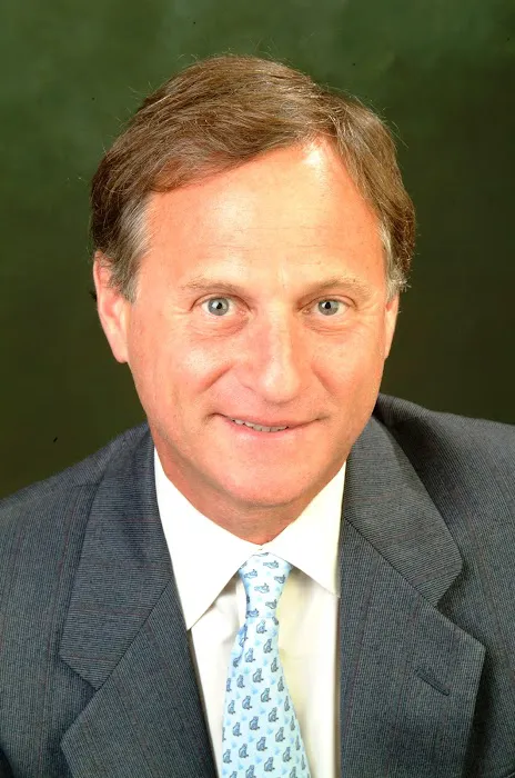 Worby Vecchio Edelman LLP 4
