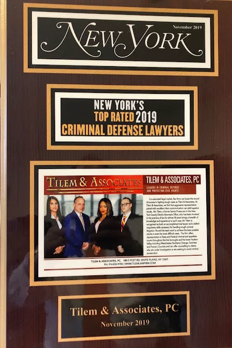 Tilem & Associates, PC 4