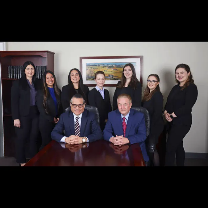 The Pappalardo Law Group PLLC 4