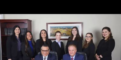 The Pappalardo Law Group PLLC