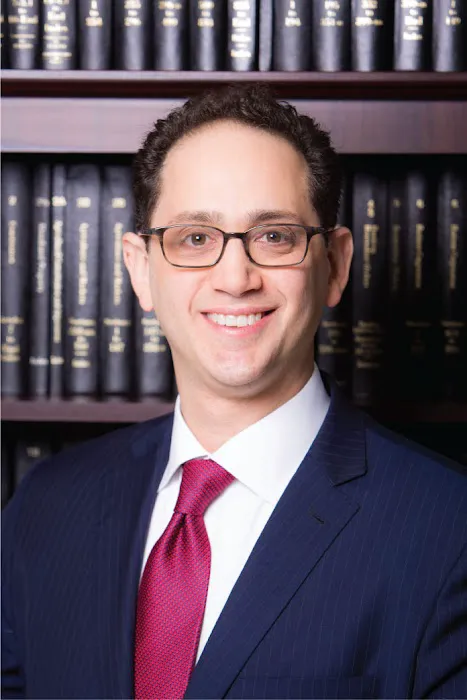 Law Office of Mike Tawil P.C. 4