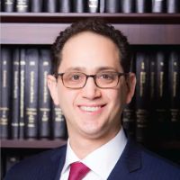 Law Office of Mike Tawil P.C. ico