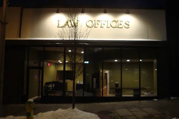 Law Office of Michael H. Joseph, PLLC 4