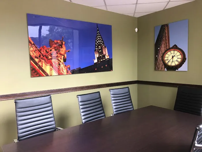 Law Office of Michael H. Joseph, PLLC 4