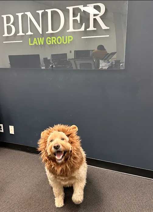 Jeffrey M. Binder PC & Associates 5