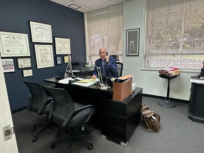 Jeffrey M. Binder PC & Associates 5