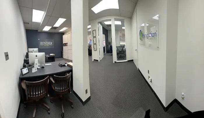 Jeffrey M. Binder PC & Associates 5
