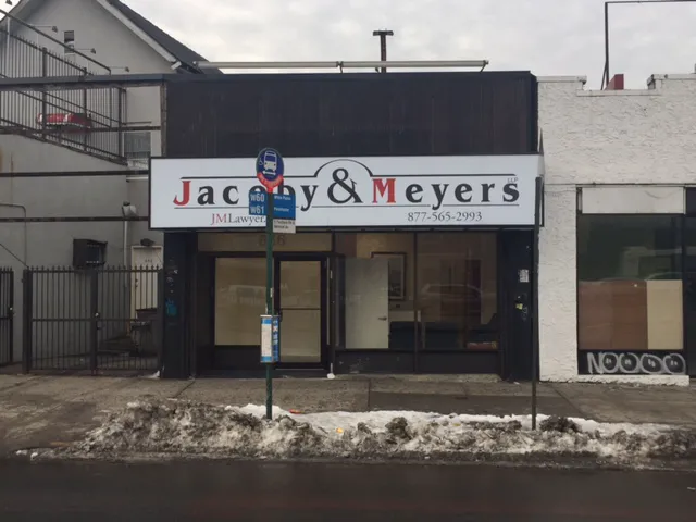 Jacoby & Meyers, LLP 4