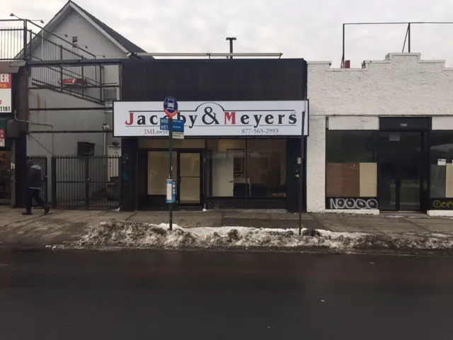 Jacoby & Meyers, LLP 4