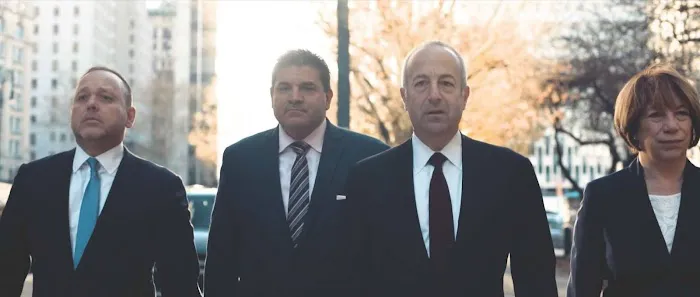 Jacoby & Meyers, LLP 4