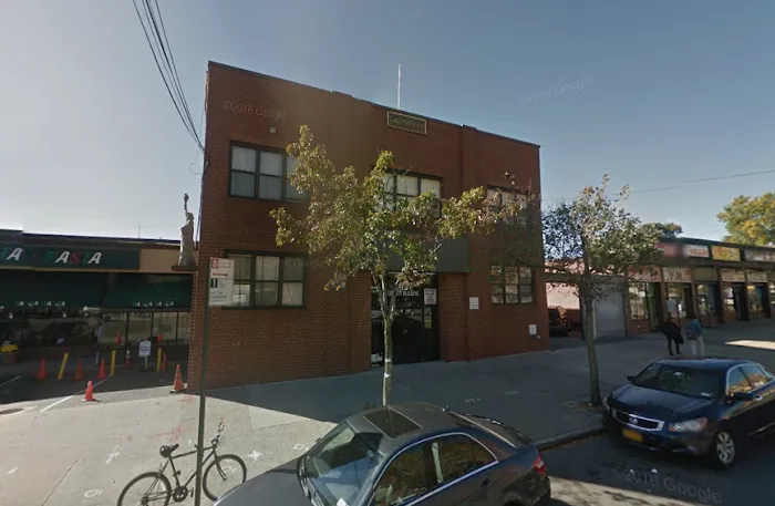 Law Offices of Richman Hill & Associates, PLLC. 4