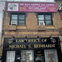 Law Office of Michael S. Reinhardt ico