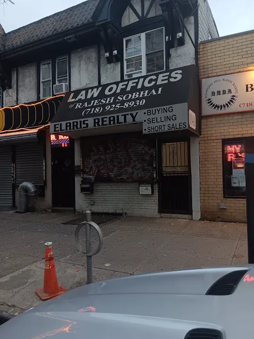 Law Office of Loaknauth Rajesh Sobhai, Esq. 4