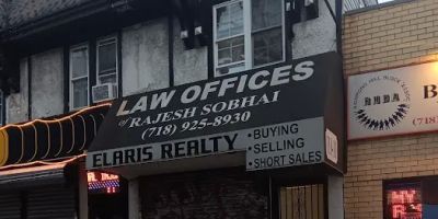 Law Office of Loaknauth Rajesh Sobhai, Esq.