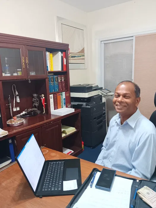 Law Office of Loaknauth Rajesh Sobhai, Esq. 4