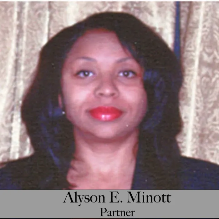 The Law Offices of Oliver C. Minott 4