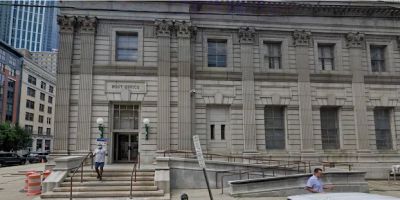 Law Office of Eric M. Mark