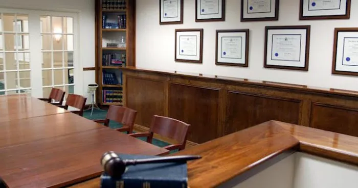 Peter Lederman, Esq. 4