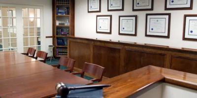 Peter Lederman, Esq.